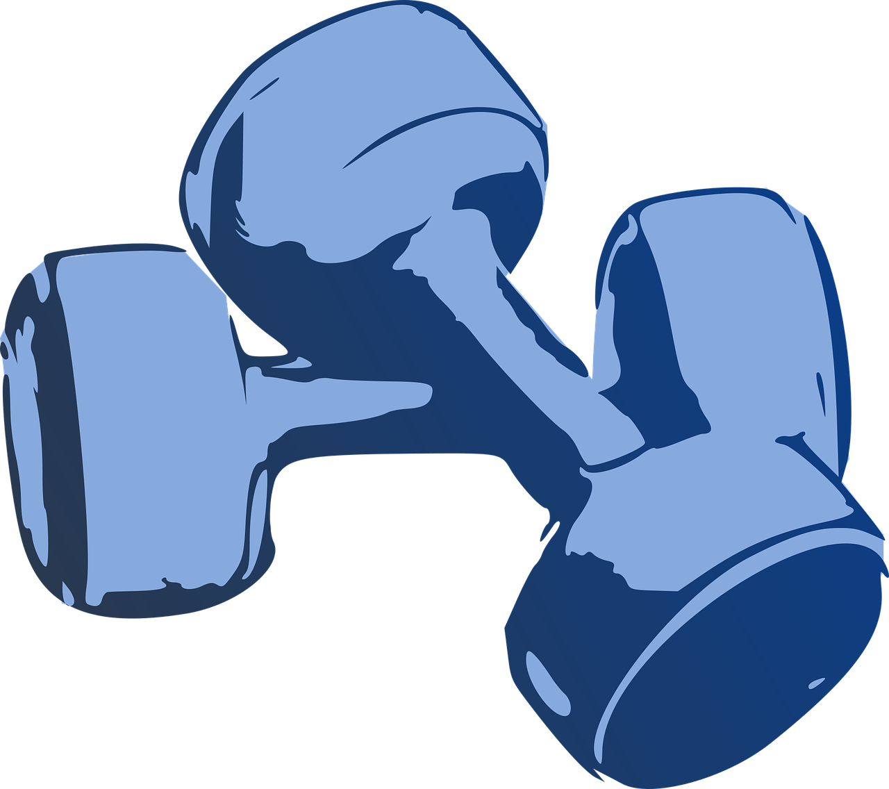dumbbells-4007128_1280